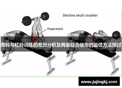 壶铃与杠铃训练的差异分析及两者结合使用的最佳方法探讨