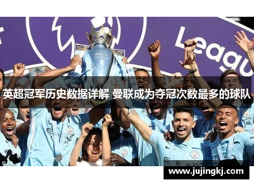 英超冠军历史数据详解 曼联成为夺冠次数最多的球队