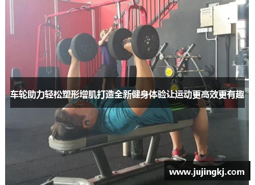 车轮助力轻松塑形增肌打造全新健身体验让运动更高效更有趣